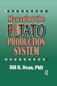 Produktbild: Managing the Potato Production System