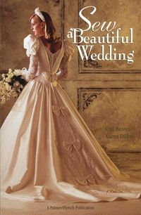 Produktbild: Sew a Beautiful Wedding