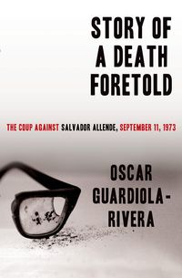 Produktbild: Story Of a Death Foretold