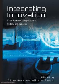 Produktbild: Integrating Innovation