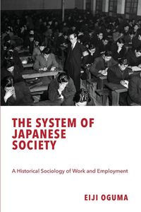 Produktbild: The System of Japanese Society