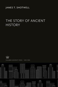 Produktbild: The Story of Ancient History