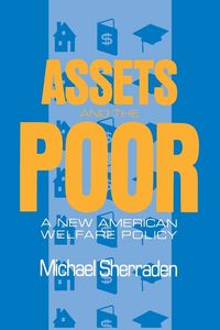 Produktbild: Assets and the Poor
