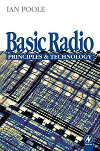 Produktbild: Basic Radio