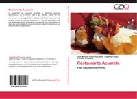 Produktbild: Restaurante Acuarela