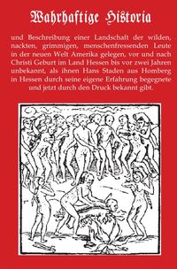 Produktbild: Wahrhaftige Historia