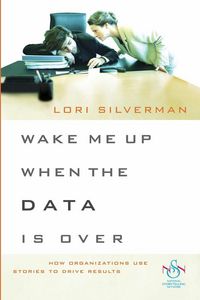 Produktbild: Wake Me Up When the Data Is Over