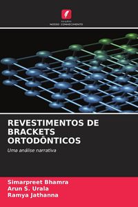 Produktbild: Revestimentos De Brackets Ortod&ocirc;nticos