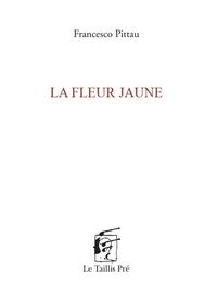 Produktbild: Fleur jaune