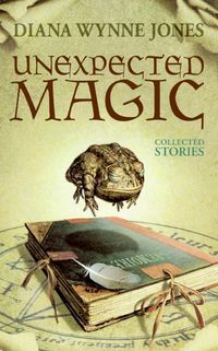 Bild vom Artikel Unexpected Magic: Collected Stories vom Autor Diana Wynne Jones