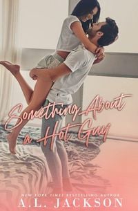 Produktbild: Something About a Hot Guy