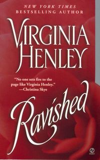 Produktbild: Ravished