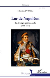 Produktbild: L'or de Napol&eacute;on