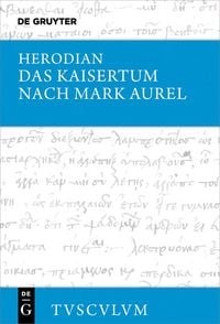 Produktbild: Das Kaisertum nach Mark Aurel