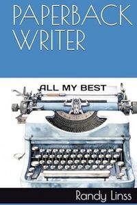 Produktbild: Paperback Writer: All My Best