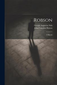 Produktbild: Robson