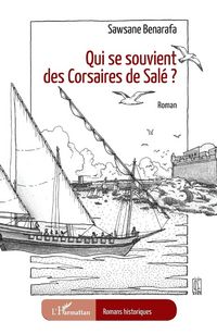 Produktbild: Qui se souvient des Corsaires de Sal&eacute; ?