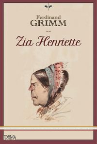 Produktbild: Zia Henriette