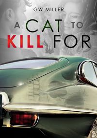 Produktbild: A Cat to Kill for