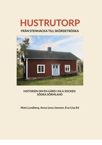Produktbild: Hustrutorp
