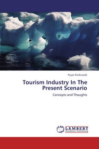 Produktbild: Tourism Industry In The Present Scenario