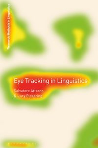 Produktbild: Eye Tracking in Linguistics