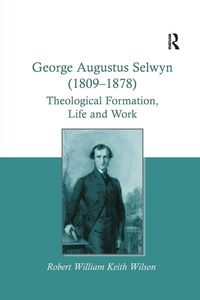 Produktbild: George Augustus Selwyn (1809-1878)