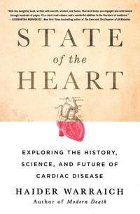 Produktbild: State of the Heart