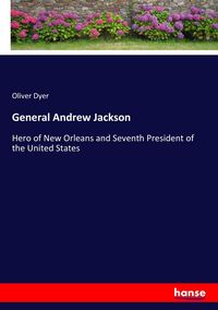 Produktbild: General Andrew Jackson