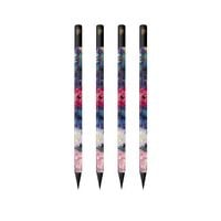 Produktbild: Paperblanks: Monet's Chrysanthemums 4 Pack Pencils