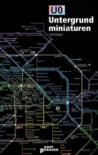 Produktbild: U0 Untergrundminiaturen