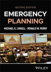 Produktbild: Emergency Planning