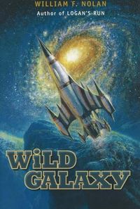 Produktbild: Nolan, W: Wild Galaxy