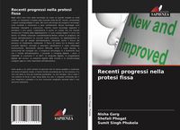 Produktbild: Recenti progressi nella protesi fissa