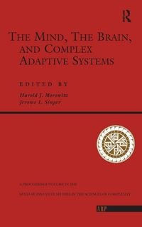 Produktbild: The Mind, The Brain And Complex Adaptive Systems