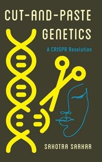 Produktbild: Cut-and-Paste Genetics