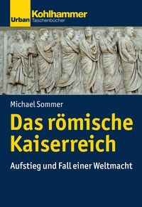 Produktbild: Das r&ouml;mische Kaiserreich
