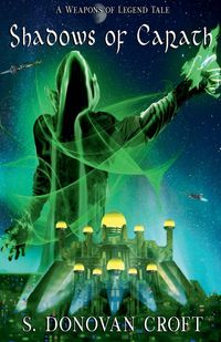 Produktbild: Shadows Of Carath