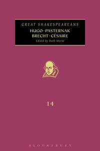 Produktbild: Hugo, Pasternak, Brecht, C&eacute;saire