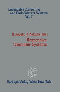 Produktbild: Responsive Computer Systems