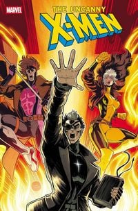 Produktbild: Uncanny X-Men by Gail Simone Vol. 6: Wild Ride