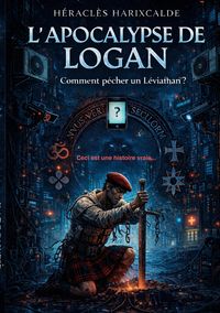 Produktbild: L'Apocalypse de Logan