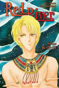 Produktbild: Red River (3-in-1 Edition), Vol. 6