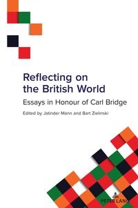 Produktbild: Reflecting on the British World