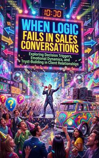 Produktbild: When Logic Fails in Sales Conversations