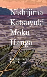 Produktbild: Nishijima Katsuyuki Moku Hanga