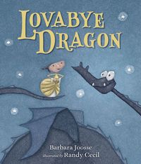 Produktbild: Lovabye Dragon