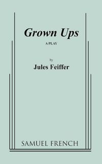 Produktbild: Grown Ups