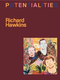 Produktbild: Richard Hawkins. Potentialities