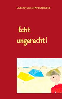 Produktbild: Echt ungerecht!